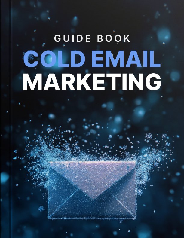 Cold Email Marketing Guide